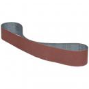 Schleifband mit Papierunterlage 2.270x150mm K60, VPE = 5 Stk.